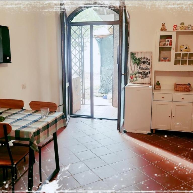 Gioia Montedoro - Appartamento con 1 Camera da Letto - 2