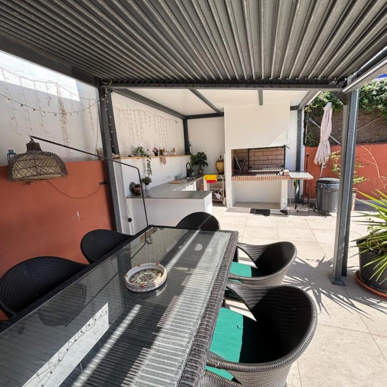 Casa Delfina - Casa de 3 dormitorios - 11