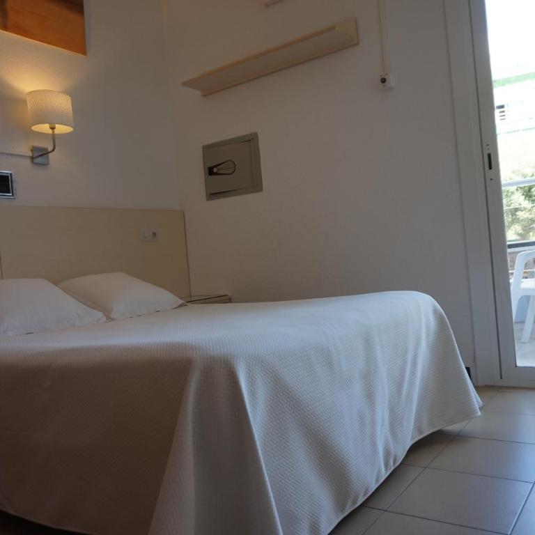 Hotel Hermes - Habitación Doble - 1 o 2 camas - 2
