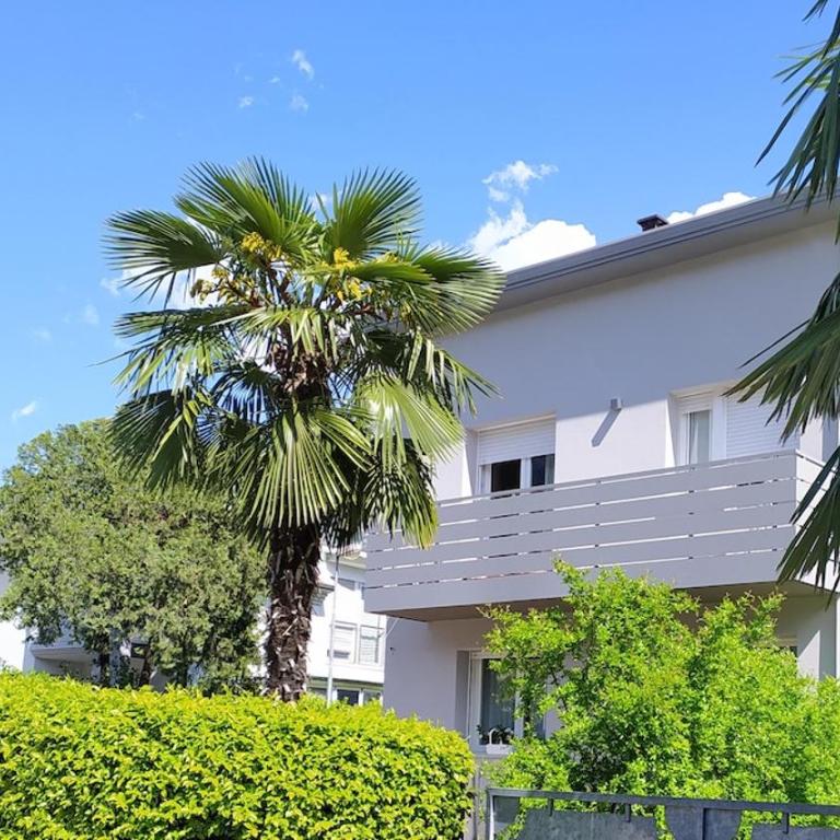 Villa Verde Appartamento - One-Bedroom Apartment - 1