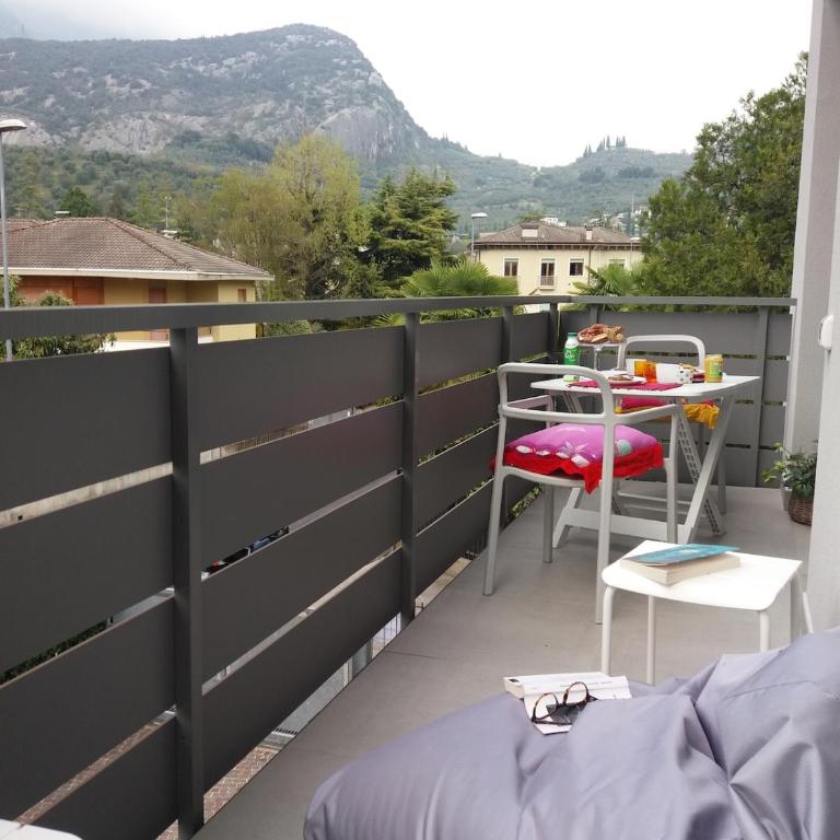 Villa Verde Appartamento - One-Bedroom Apartment - 2
