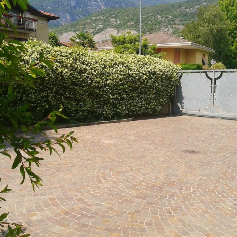 Villa Verde Appartamento - One-Bedroom Apartment - 8