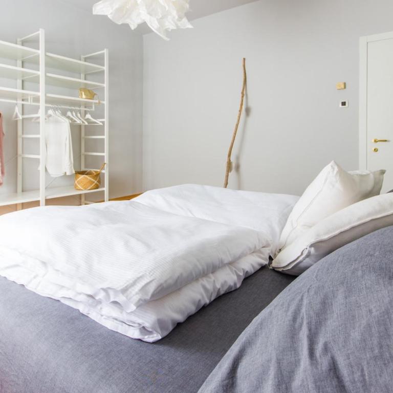 Villa Verde Appartamento - One-Bedroom Apartment - 9