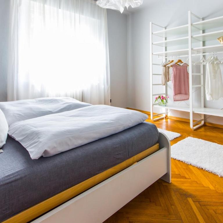 Villa Verde Appartamento - One-Bedroom Apartment - 11