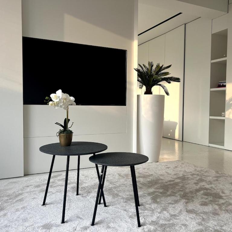 Bianco d'Alghero - apartment by the sea - Appartamento con 3 Camere da Letto - 2