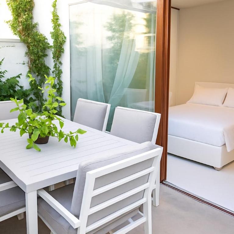 Bianco d'Alghero - apartment by the sea - Appartamento con 3 Camere da Letto - 3