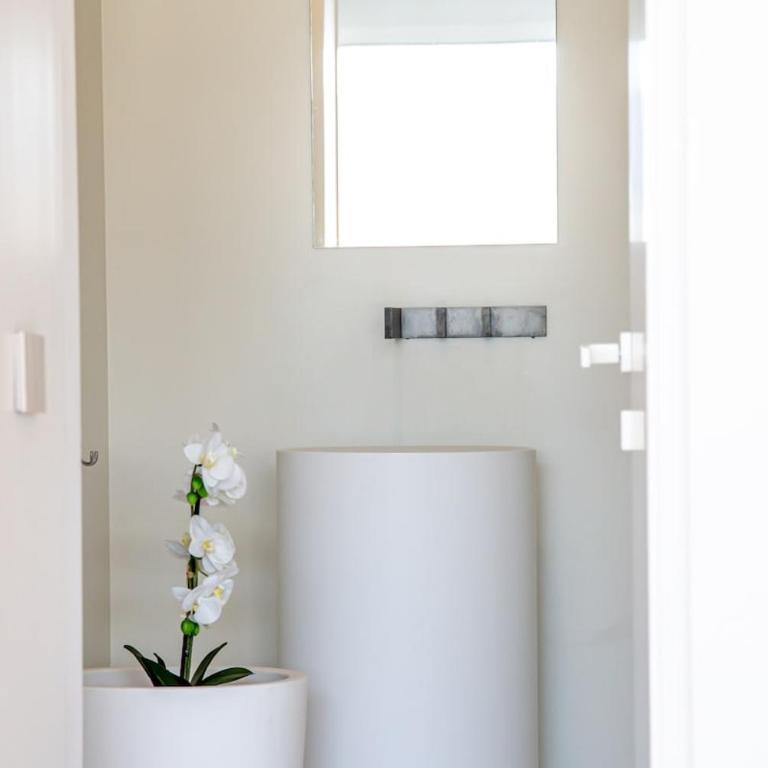 Bianco d'Alghero - apartment by the sea - Appartamento con 3 Camere da Letto - 6