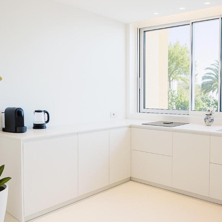 Bianco d'Alghero - apartment by the sea - Appartamento con 3 Camere da Letto - 7