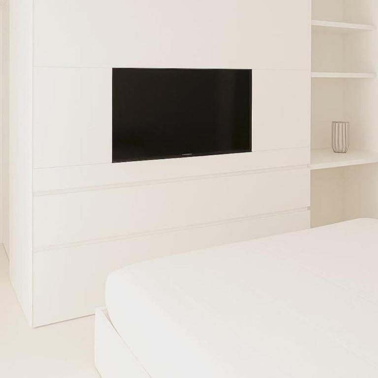Bianco d'Alghero - apartment by the sea - Appartamento con 3 Camere da Letto - 12