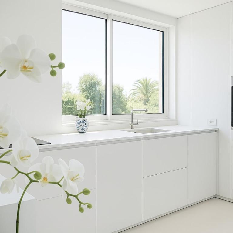 Bianco d'Alghero - apartment by the sea - Appartamento con 3 Camere da Letto - 13