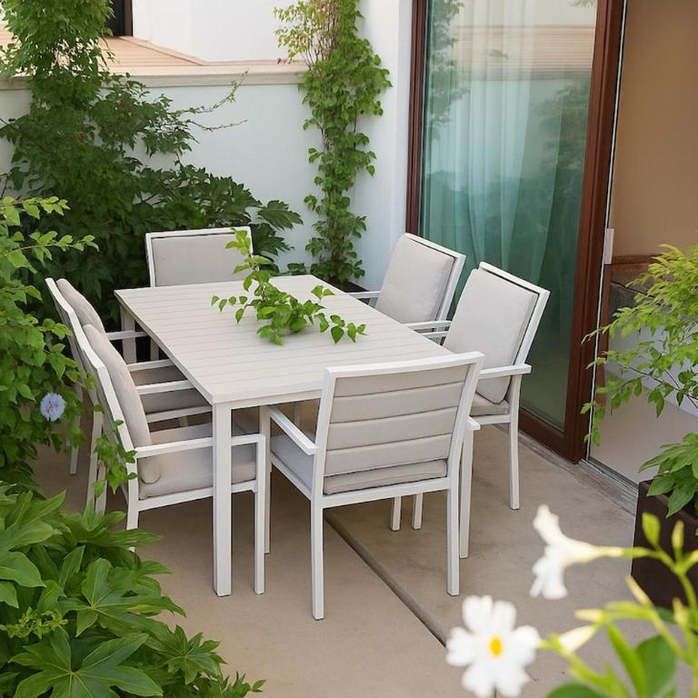 Bianco d'Alghero - apartment by the sea - Appartamento con 3 Camere da Letto - 14