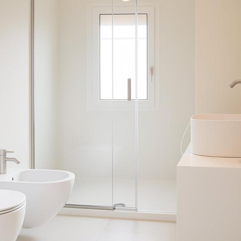 Bianco d'Alghero - apartment by the sea - Appartamento con 3 Camere da Letto - 16