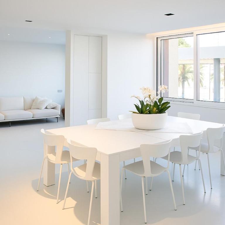Bianco d'Alghero - apartment by the sea - Appartamento con 3 Camere da Letto - 17