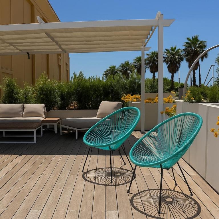 Bianco d'Alghero - apartment by the sea - Appartamento con 3 Camere da Letto - 18