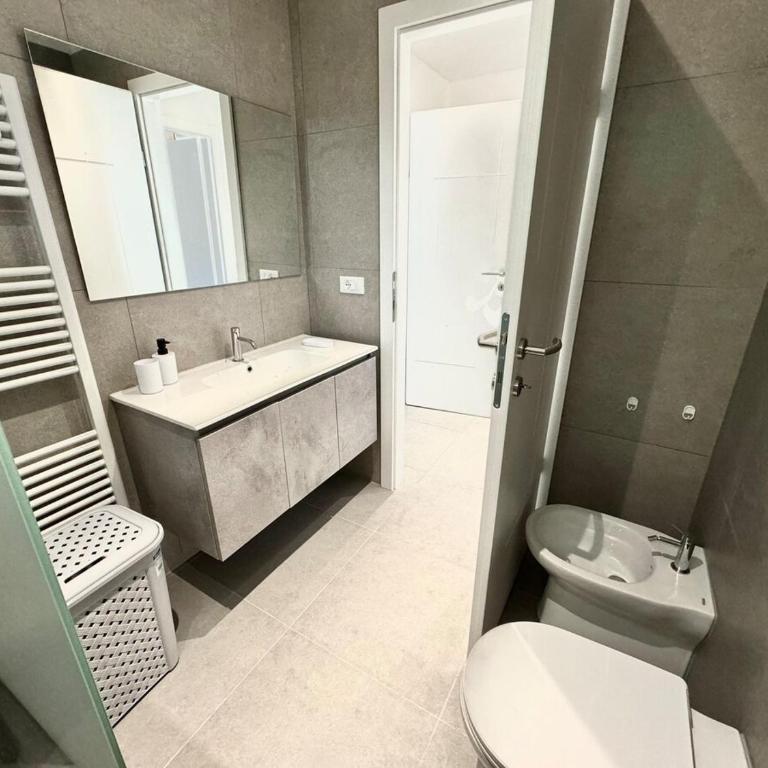 Oasi del Tramonto - Two-Bedroom Apartment - 13