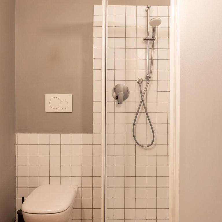 Via Banchi di Sotto, 8 - Piazza del Campo - Appartamento con 1 Camera da Letto - 23