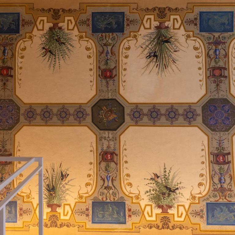 Via Banchi di Sotto, 8 - Piazza del Campo - Appartamento con 1 Camera da Letto - 4