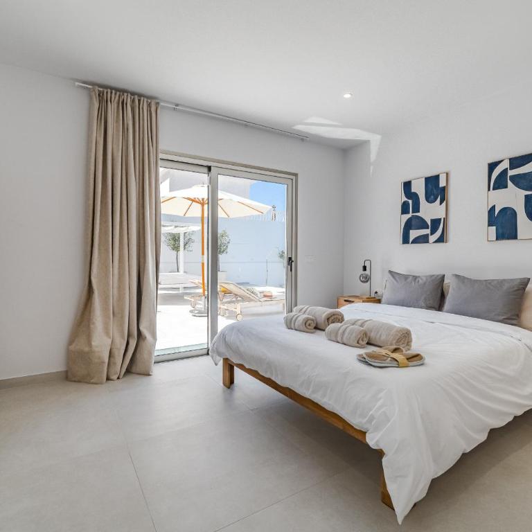 Casa Roque del Mar Private Villa with Heated Saltwater Pool, Jacuzzi & Ocean Views - Villa - 26
