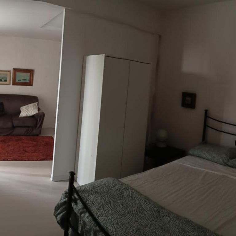Donnaregina - Appartamento con 1 Camera da Letto - 21