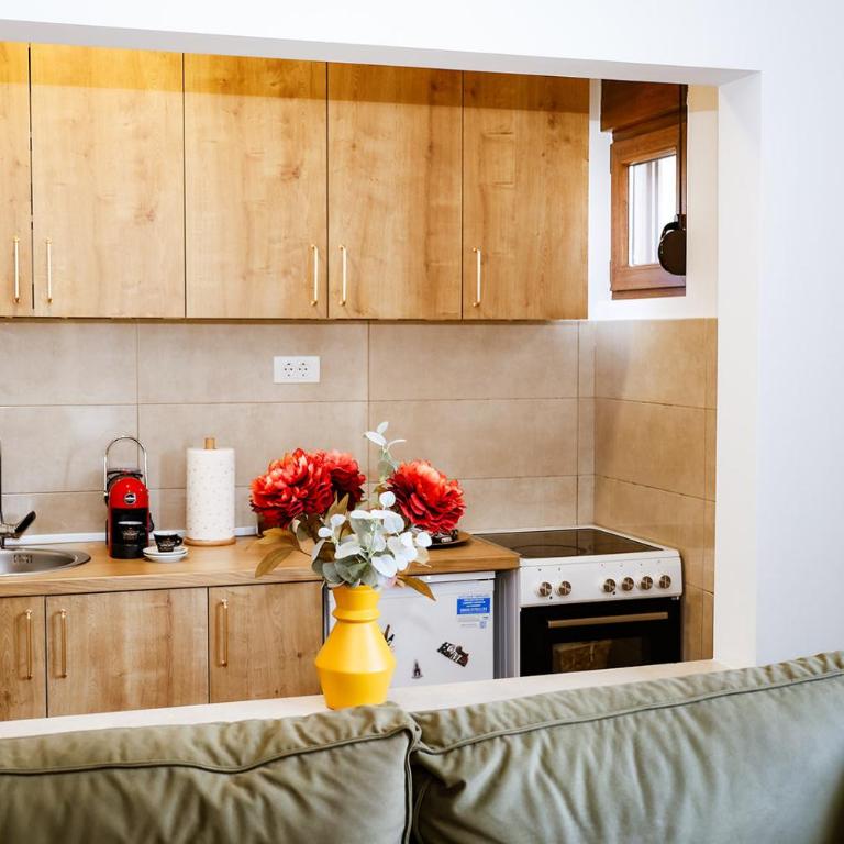 One Bedroom Apartment S - One-Bedroom Apartment - 7
