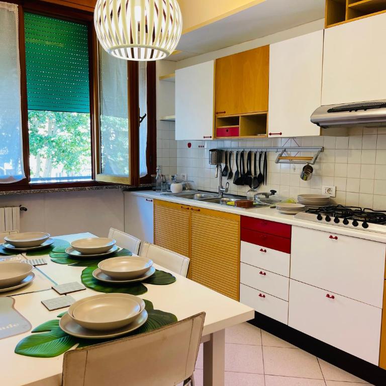 Casa Loretta by Affitti Brevi Rimini - Appartamento - 3