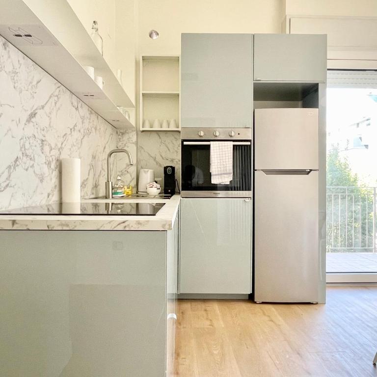 Nel cuore di Riccione ad un passo dal Mare - Apartment - 25