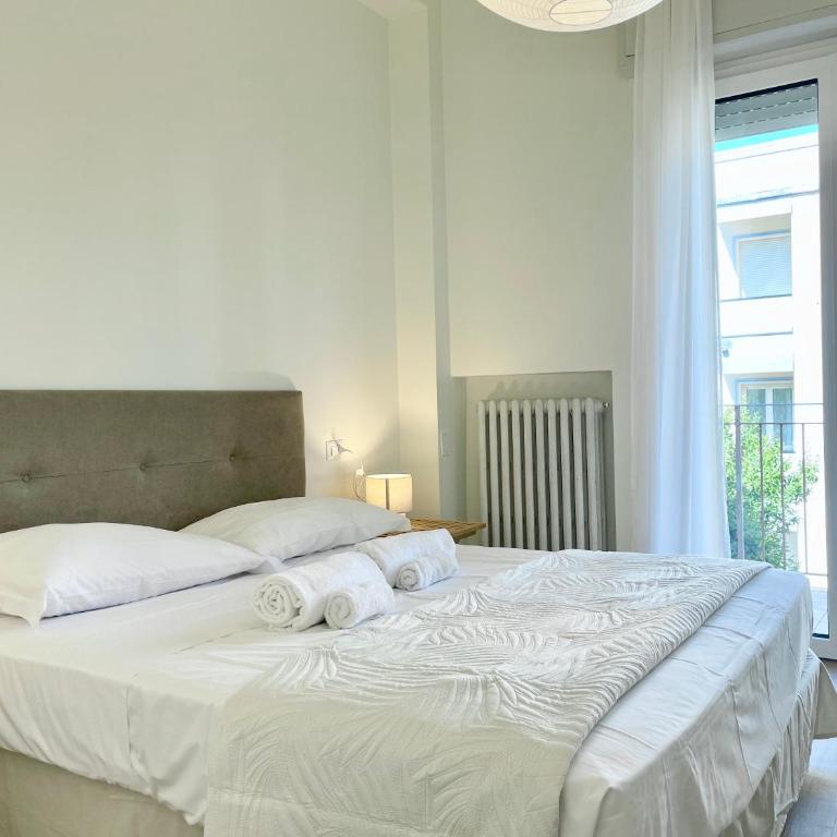 Nel cuore di Riccione ad un passo dal Mare - Apartment - 14