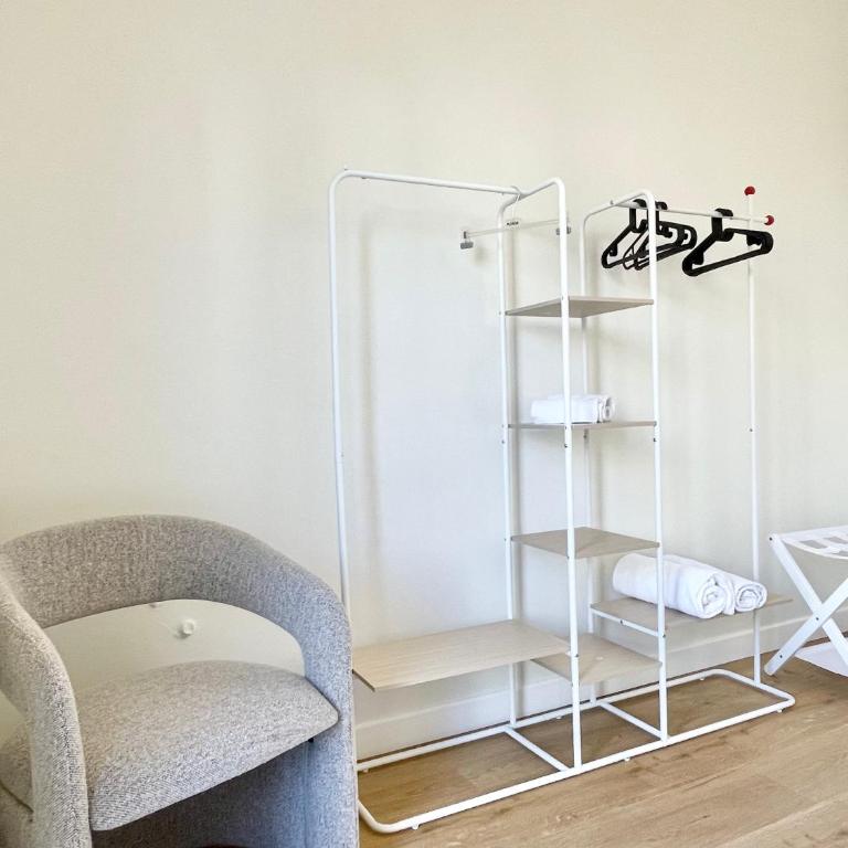 Nel cuore di Riccione ad un passo dal Mare - Apartment - 16