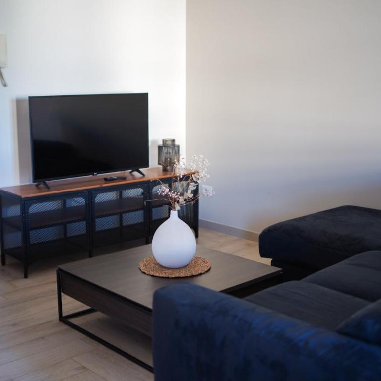 Tiber Domus Fiumicino - Apt 4 - Appartamento con 1 Camera da Letto - 3