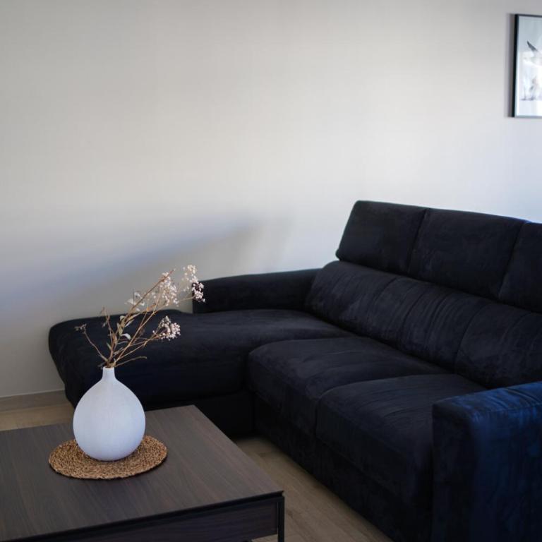 Tiber Domus Fiumicino - Apt 4 - Appartamento con 1 Camera da Letto - 2