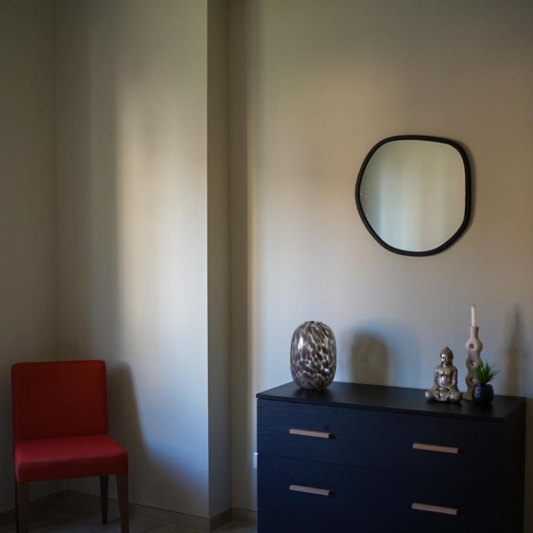 Tiber Domus Fiumicino - Apt 4 - Appartamento con 1 Camera da Letto - 12