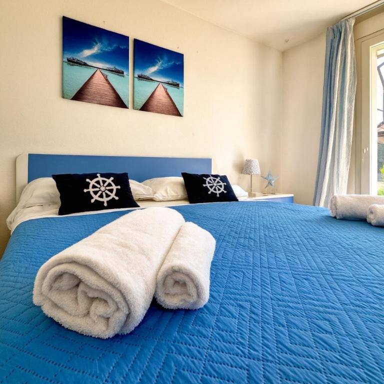 Marina Beach house - Casa con 3 Camere da Letto - 10