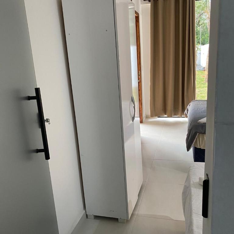 Alojamiento de Samber Nuevo y Moderno - Two-Bedroom House - 33