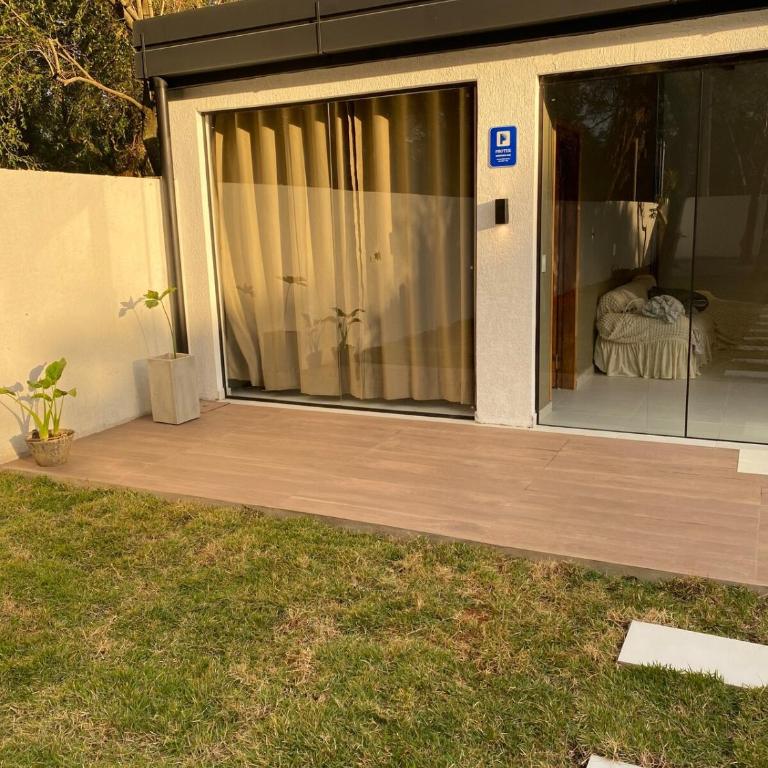 Alojamiento de Samber Nuevo y Moderno - Two-Bedroom House - 30