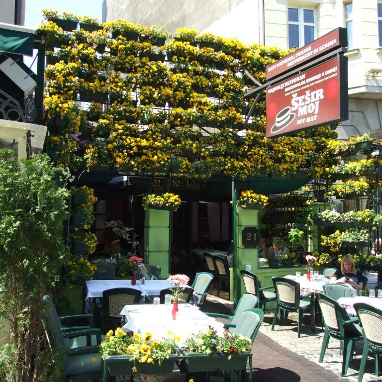 Enjoy Belgrade - Studio Apartment - 29
