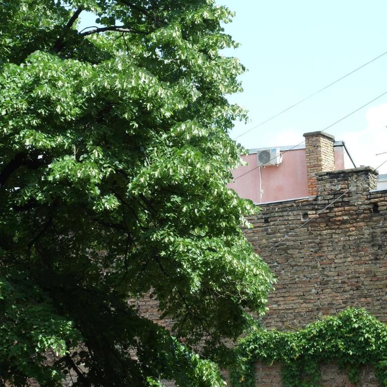 Enjoy Belgrade - Studio Apartment - 33