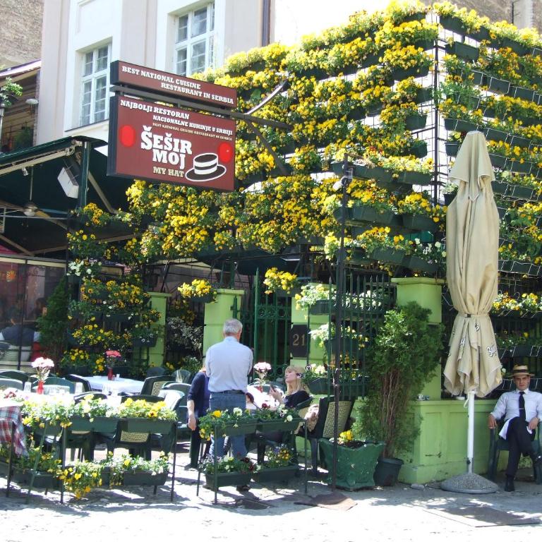 Enjoy Belgrade - Studio Apartment - 38