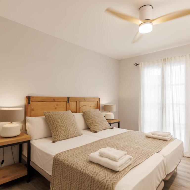 Bravissimo Calderers El Drac, one-bedroom apartment - Apartamento de 1 dormitorio - 9