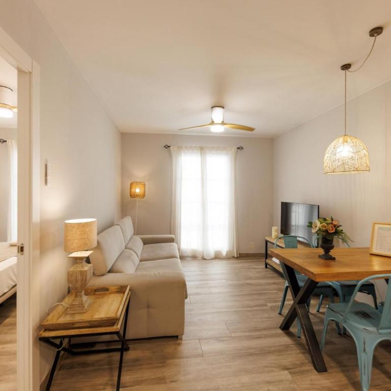 Bravissimo Calderers El Drac, one-bedroom apartment - Apartamento de 1 dormitorio - 1