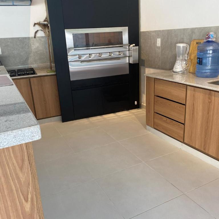 Alojamiento de Samber Nuevo y Moderno - Two-Bedroom House - 24