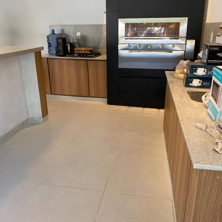 Alojamiento de Samber Nuevo y Moderno - Two-Bedroom House - 23
