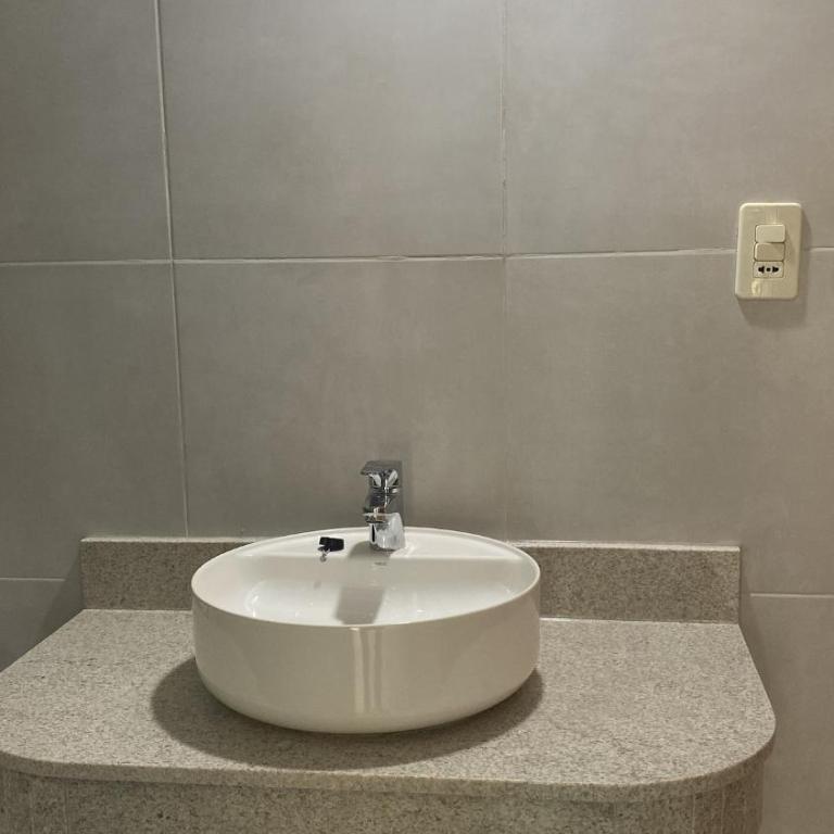 Alojamiento de Samber Nuevo y Moderno - Two-Bedroom House - 20