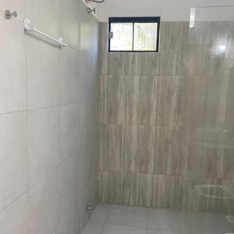 Alojamiento de Samber Nuevo y Moderno - Two-Bedroom House - 19