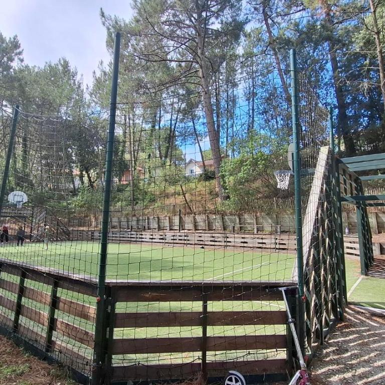 Appartement Lacanau entre Golf et Océan pour 4 personnes - One-Bedroom Apartment - 25