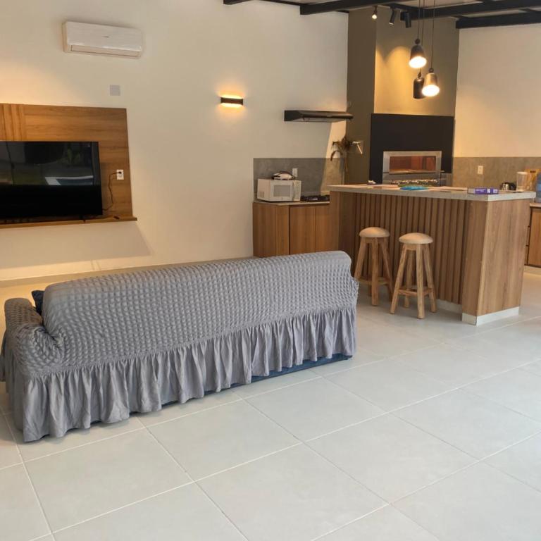 Alojamiento de Samber Nuevo y Moderno - Two-Bedroom House - 45