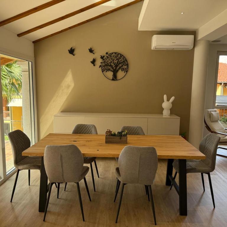 Villa Rose - Villa con 3 Camere da Letto - 27