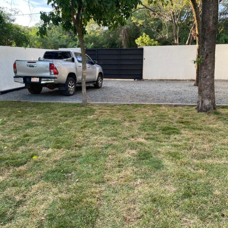 Alojamiento de Samber Nuevo y Moderno - Two-Bedroom House - 56