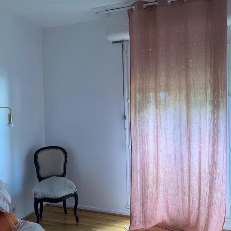 Le rée de Baudin - Two-Bedroom Apartment - 7