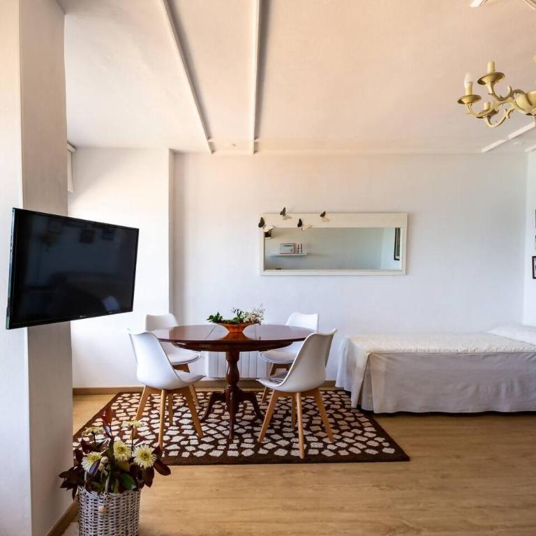 Ezcurdia 22. Primera línea Playa de San Lorenzo - Apartamento de 1 dormitorio - 4
