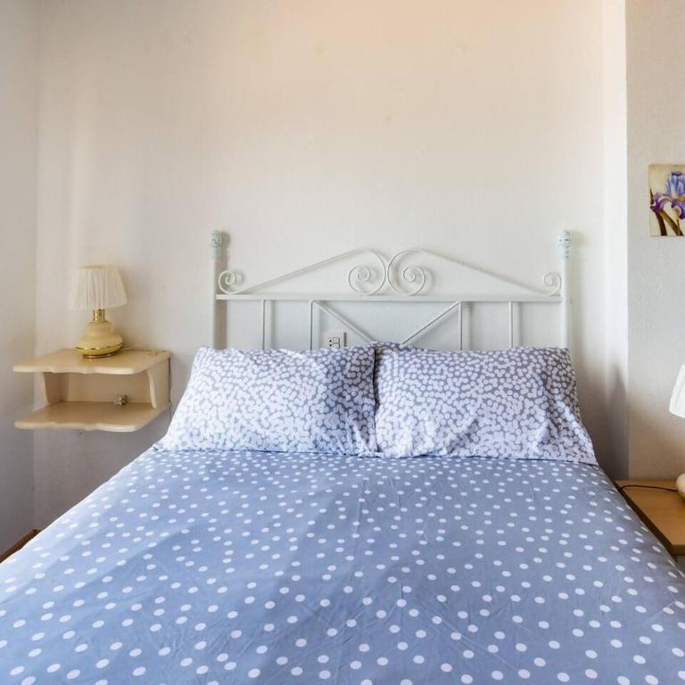 Ezcurdia 22. Primera línea Playa de San Lorenzo - Apartamento de 1 dormitorio - 13